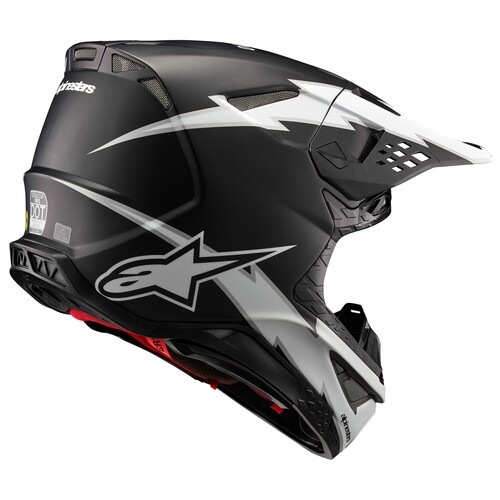 ALPINESTARS S-M10 Helmet