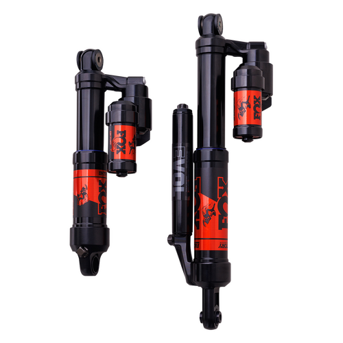 FOX QS3 Ski Shock Kit