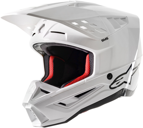 ALPINESTARS S-M5 Helmet