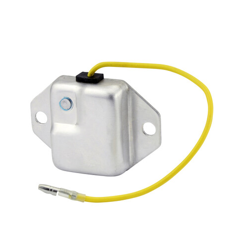 RM STATOR Voltage Regulators