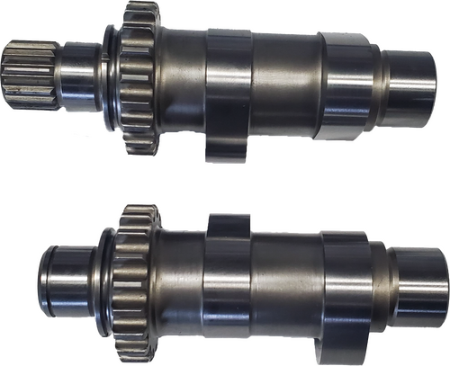ROCKET PERFORMANCE GARAGE LLC 554 Chain Drive Cam