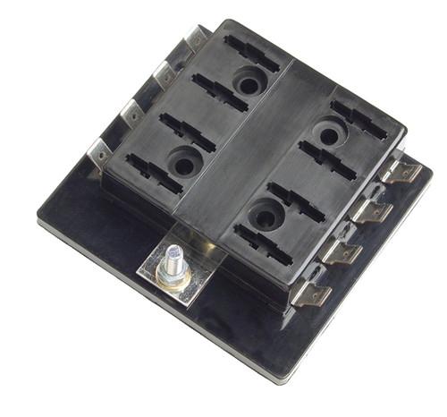 GROTE ATC Style Fuse Panel