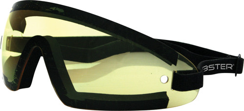 BOBSTER Wrap Around Goggles