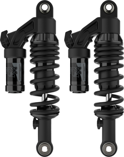INDIAN QS3/QSR DUAL ADJUST LITE SPRING 25-26 SCOUT