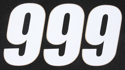 D-COR COR Series Numbers