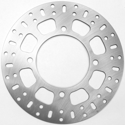 EBC Standard Brake Rotor