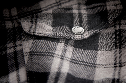 HIGHWAY 21 Marksman Flannel