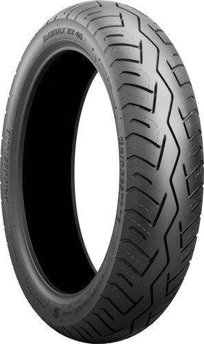 BRIDGESTONE TIRE BATTLAX BT46 REAR 140/70-18 67H BIAS TL