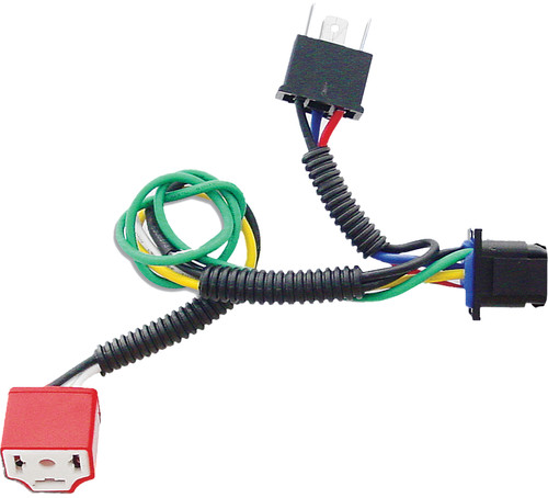 SDC Plug & Play Headlight Modulator