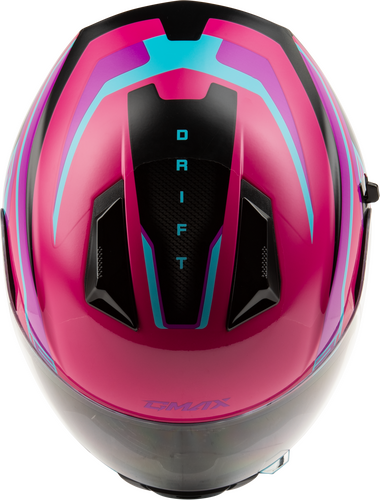 GMAX FF-18 Drift Helmet (2024)