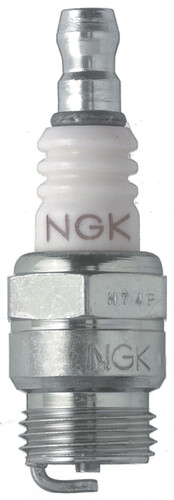 NGK Spark Plug