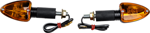 FIRE POWER Arrowhead Marker Light Kit