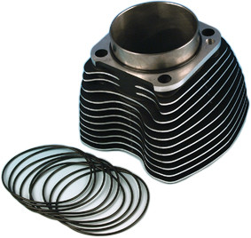 JAMES GASKETS Twin Cam Head/Base Gasket