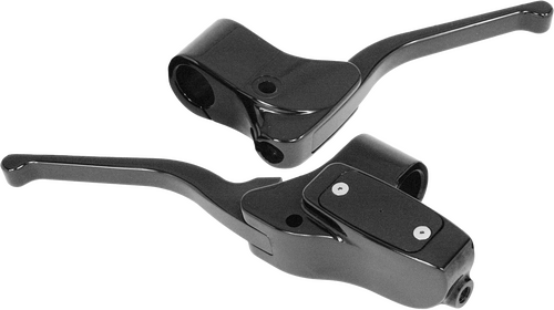 HAWG HALTERS Hand Controls