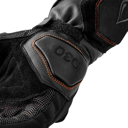 RST Artic D30 Waterproof Gloves