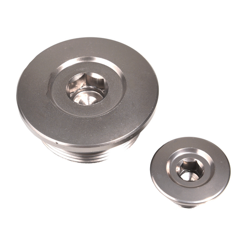 RFX Engine Plugs