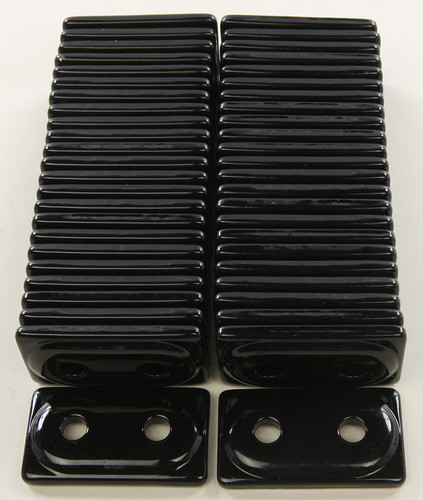 WOODY'S Double Digger Support Plate