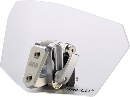 GIVI Shield Deflector Visor