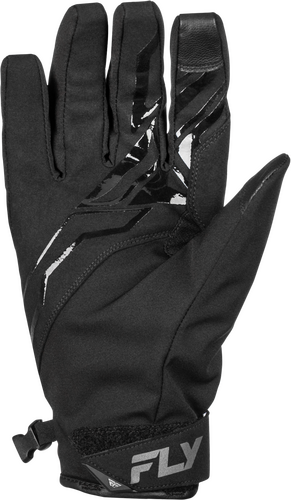 FLY RACING Title Gloves (2026)