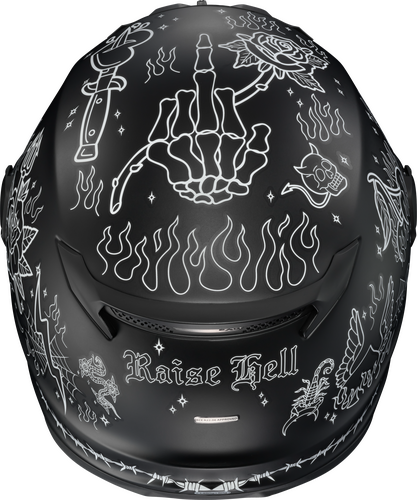 SCORPION EXO Covert FX Full Face Helmet