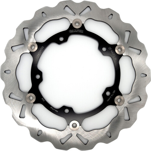Wave Rotor front - Image 3