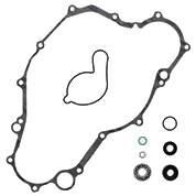 VERTEX Water Pump Rebuild Kit