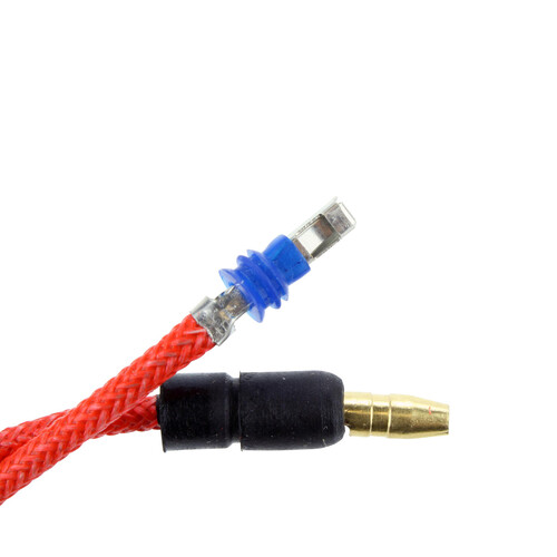 RM STATOR High Output Stator, Charging System Conversions, Ignition System, & Lighting Upgrade Kits