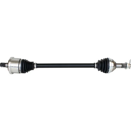 8-BALL EXTREME DUTY AXLE