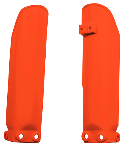 ACERBIS Lower Fork Cover Set