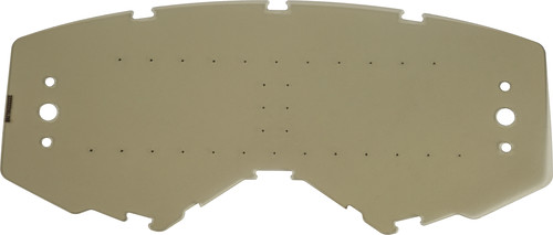 FLY RACING Roll-off Lens