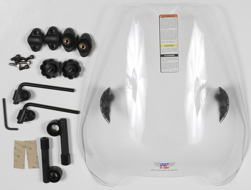 NATIONAL CYCLE Deflector Screen