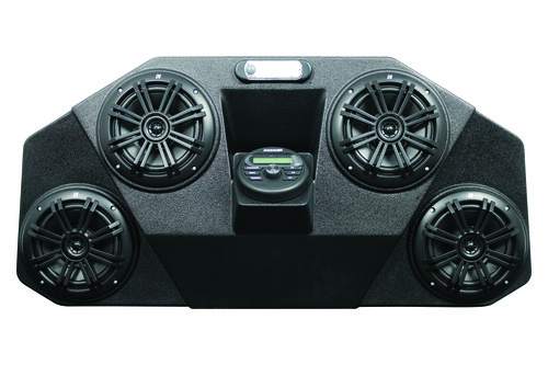 HOPPE Mini Audio Sound Bar
