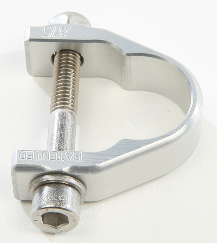 AXIA Universal Mounting Strap Clamp