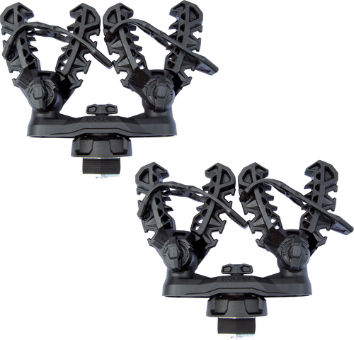 Kolpin Outdoors Rhino Grip XLR Double LinQ