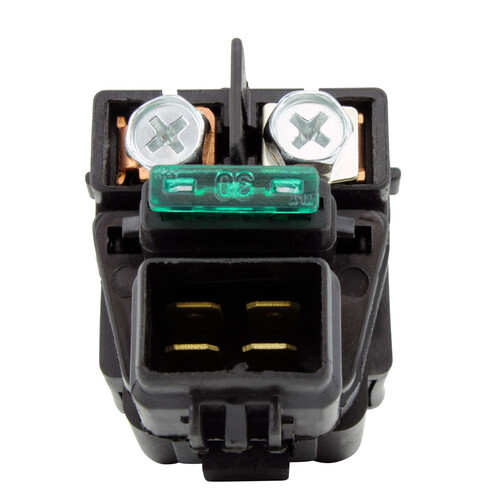 RM STATOR Starter Relay Solenoid