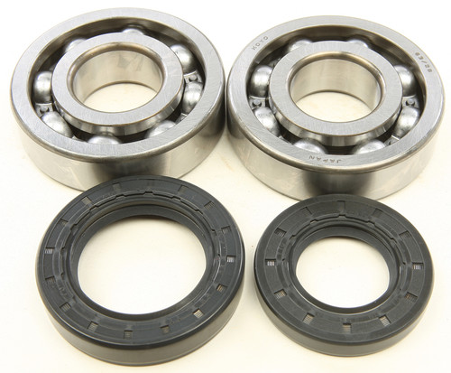 ALL BALLS Crankshaft Bearing & Seal Kit