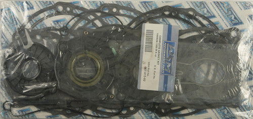 WSM Complete Gasket Kit