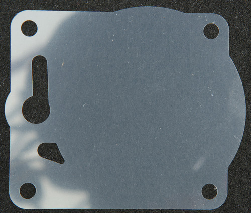 MIKUNI Diaphragm Damper Bn461 Clear Carberator
