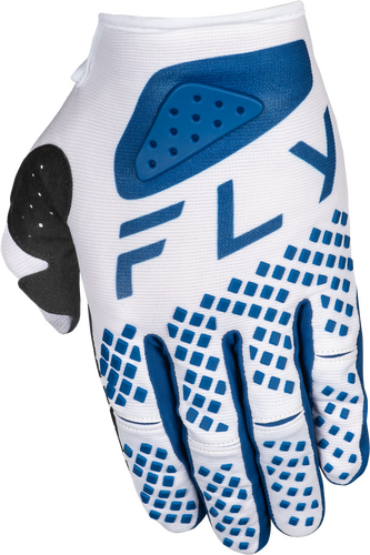 FLY RACING Kinetic Center Gloves