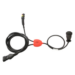 TEXA Diagnostics Cable