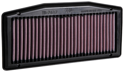 K&N Air Filter