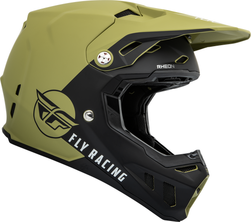 FLY RACING Formula CC Centrum Helmet