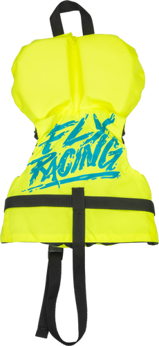 FLY RACING Infant Nylon Floatation Vest
