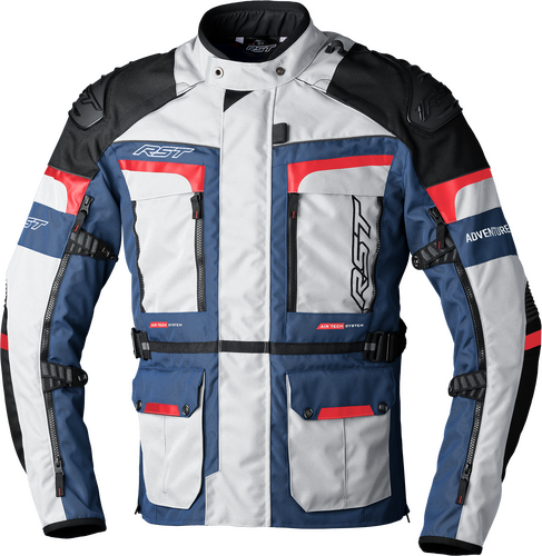 RST Pro Series Adventure-X CE Jacket