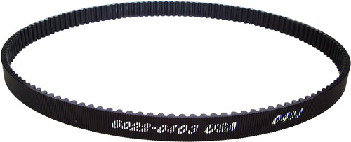 APM Carbon Drive Belt