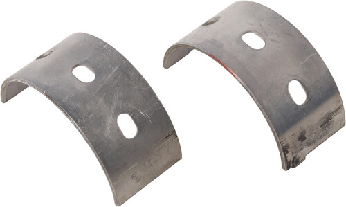 HOT RODS Plain Crankshaft Bearing