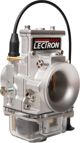 LECTRONS LLC Carburetor Kit for Harley Davidson