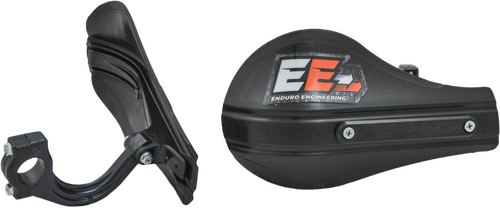 ENDURO ENGINEERING Composite Mount Roost Deflectors