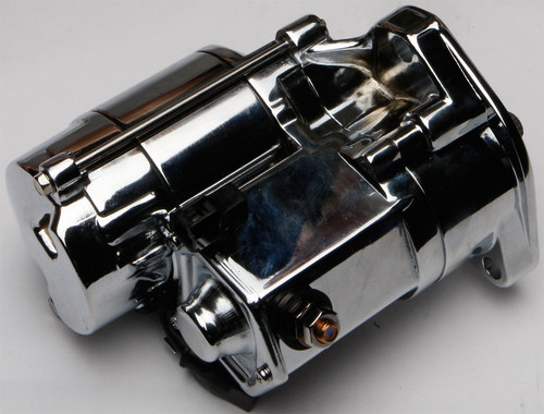 ALL BALLS High Torque Starter