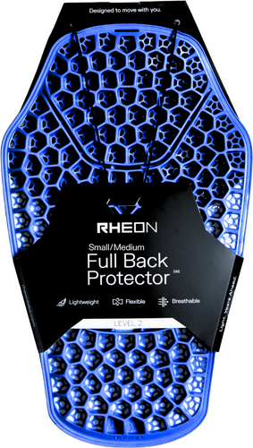 Rheon Rheon Replacement Armor